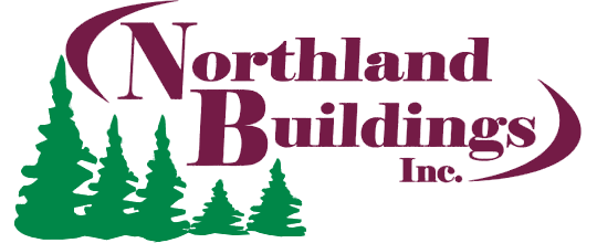 Northland Buildings logo